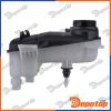 Vase d'expansion, liquide de refroidissement pour MERCEDES-BENZ | A4475000049, CZW-ME-035